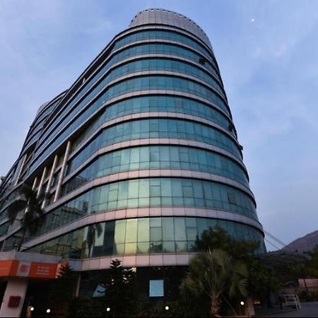 Hotel Mumbai House Airoli, 纳威孟买 外观 照片